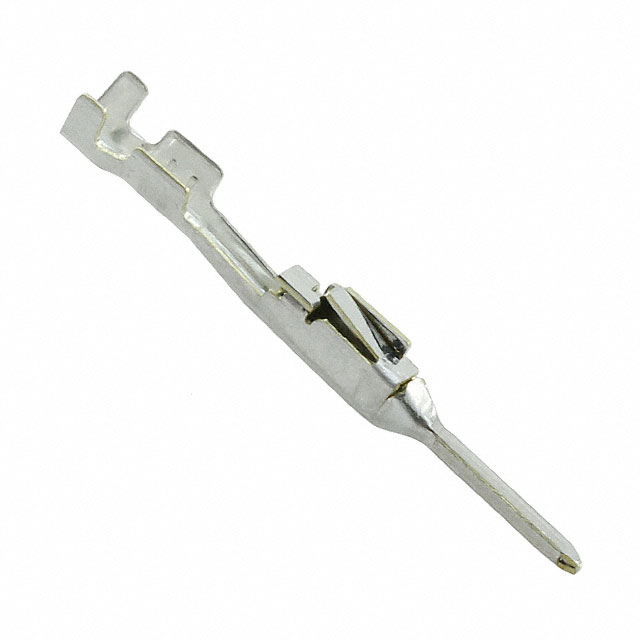 1674742-1 TE Connectivity AMP Connectors