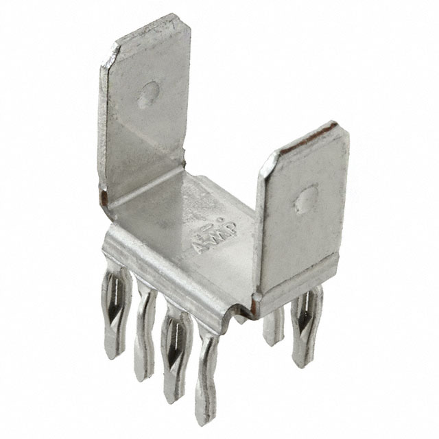 167892-3 TE Connectivity AMP Connectors