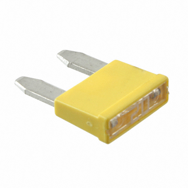 168.6785.5207 Littelfuse Inc.