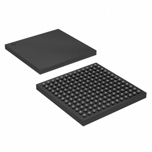 MCIMX233CJM4B Freescale Semiconductor