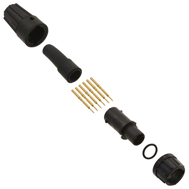 16980-6PG-522 Conxall/Switchcraft