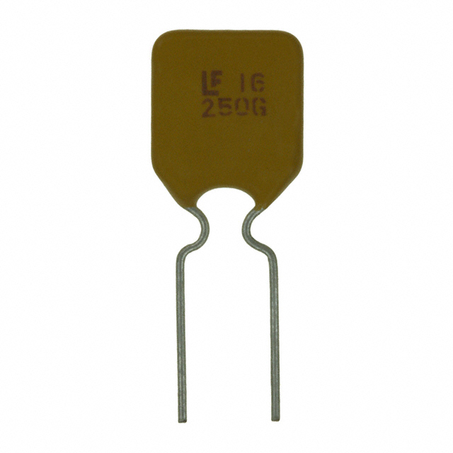 16R250GPR Littelfuse Inc.