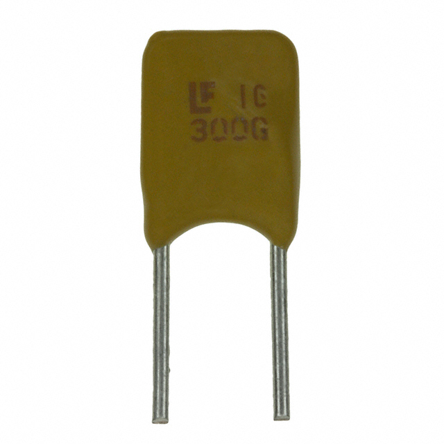 16R300GPR Littelfuse Inc.