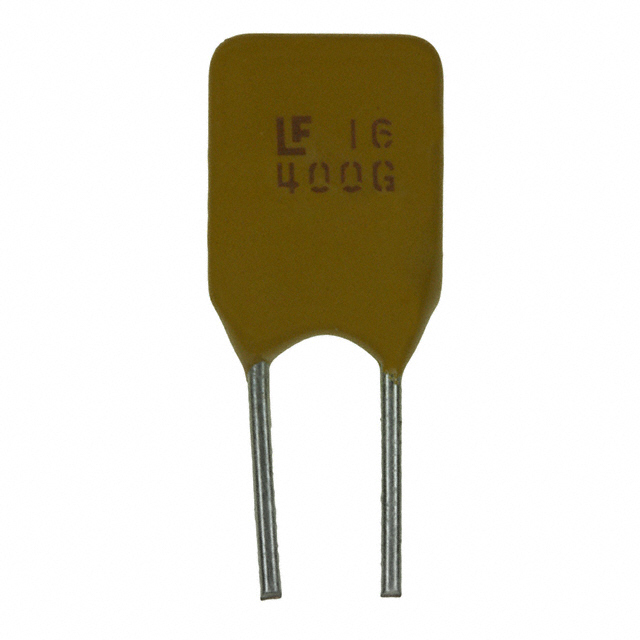 16R400GPR Littelfuse Inc.