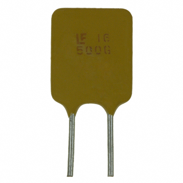 16R500GU Littelfuse Inc.