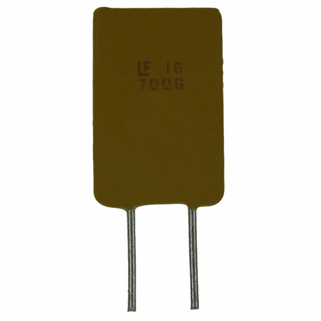 16R700GMR Littelfuse Inc.