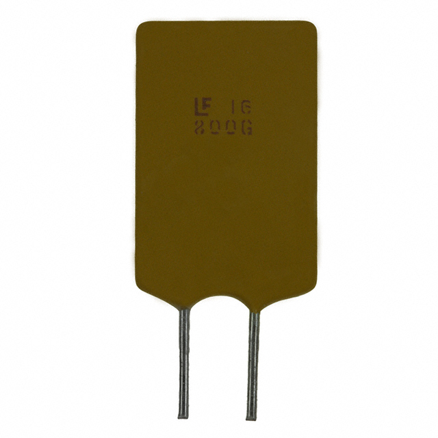 16R800GF Littelfuse Inc.