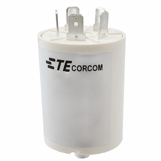 2-6609089-4 TE Connectivity Corcom Filters