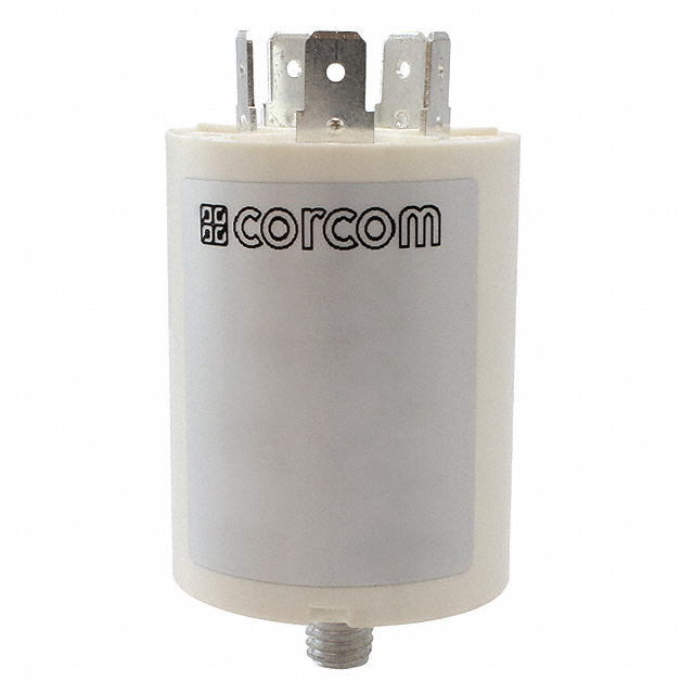 4-6609089-1 TE Connectivity Corcom Filters