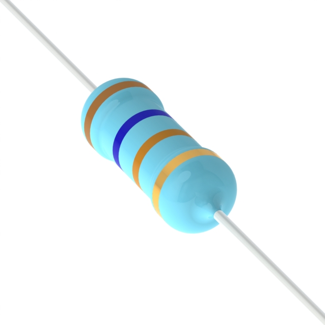 ROX05SJ16K TE Connectivity Passive Product