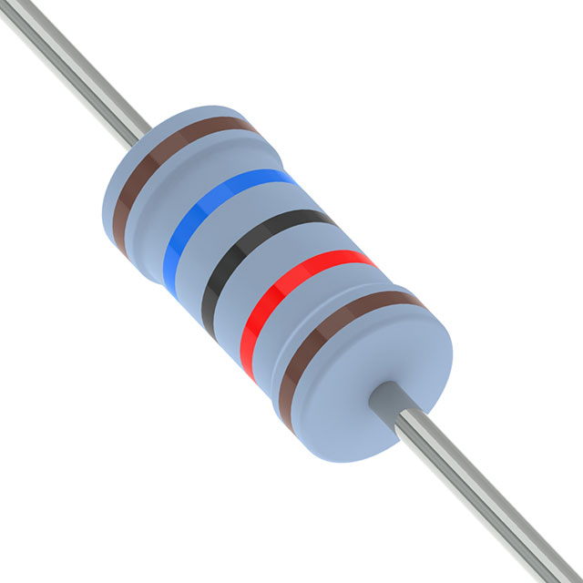 MFR-25FTE52-16K YAGEO