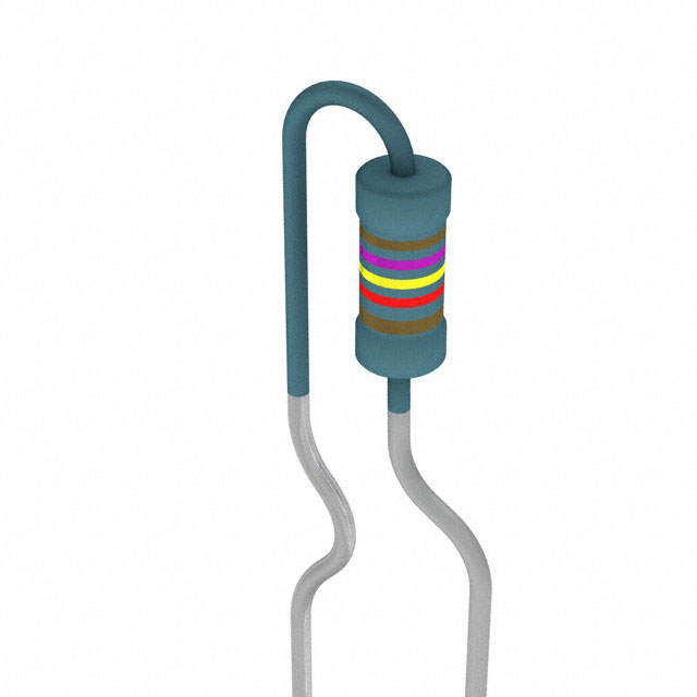 PRNF14FTD17K4 Stackpole Electronics Inc