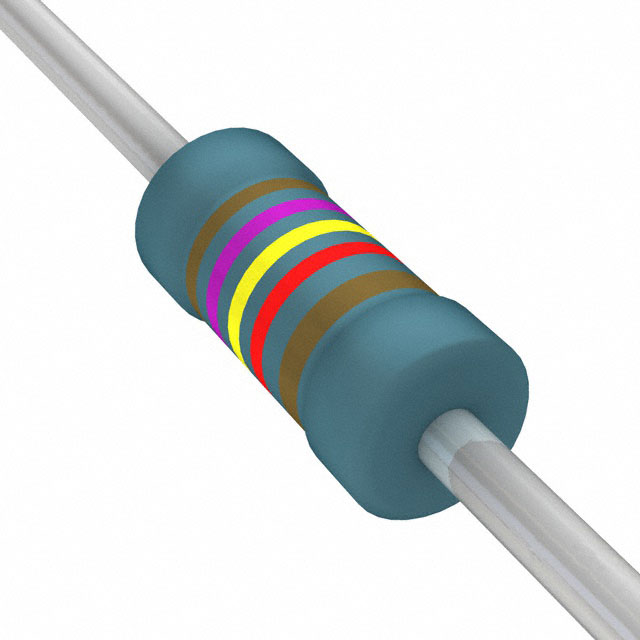 MRS25000C1742FCT00 Vishay Beyschlag/Draloric/BC Components