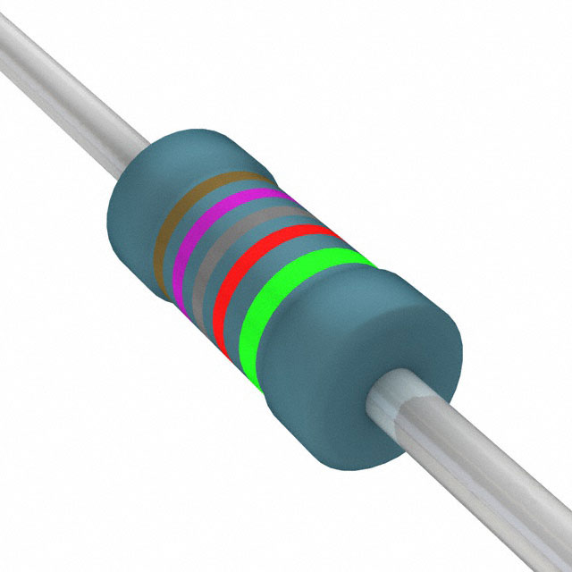 MBB02070D1782DC100 Vishay Beyschlag/Draloric/BC Components