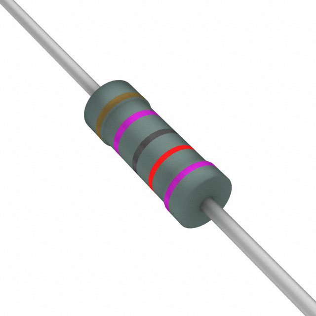 RNF18BTC17K8 Stackpole Electronics Inc