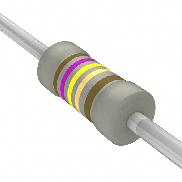 MBB02070C1749FRP00 Vishay Beyschlag/Draloric/BC Components