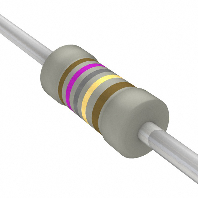 MBB02070C1789FRP00 Vishay Beyschlag/Draloric/BC Components