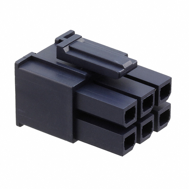 1700010106 Molex