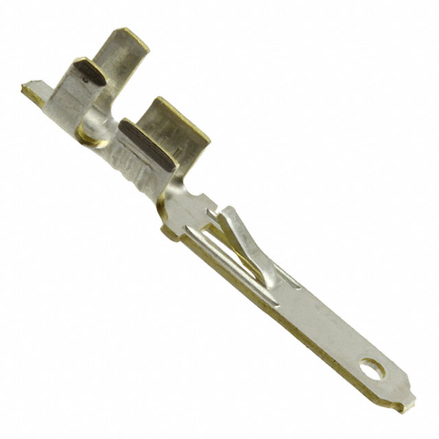 170014-6 TE Connectivity AMP Connectors