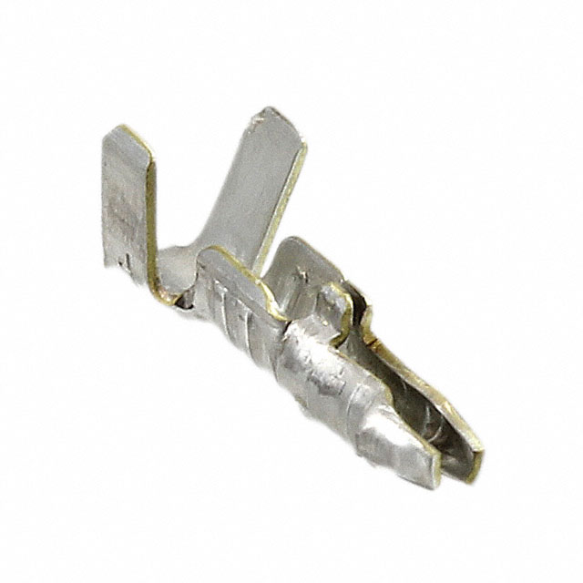 170338-1 TE Connectivity AMP Connectors