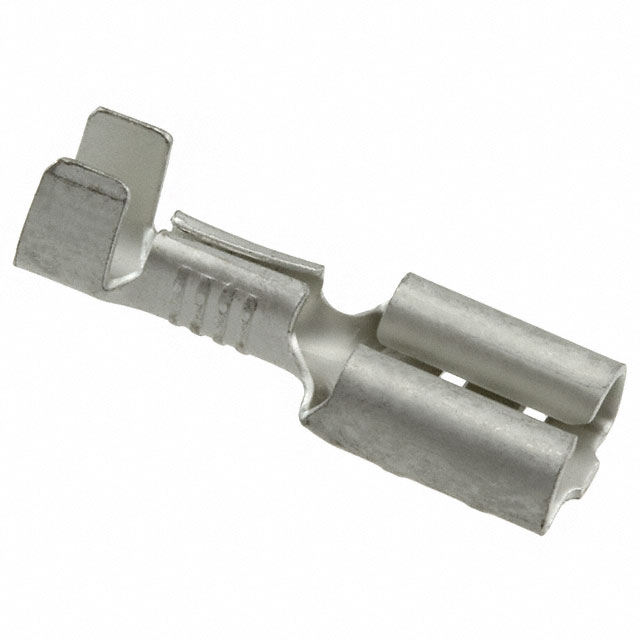 170084-2 TE Connectivity AMP Connectors