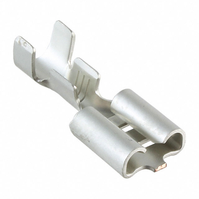 170213-3 TE Connectivity AMP Connectors