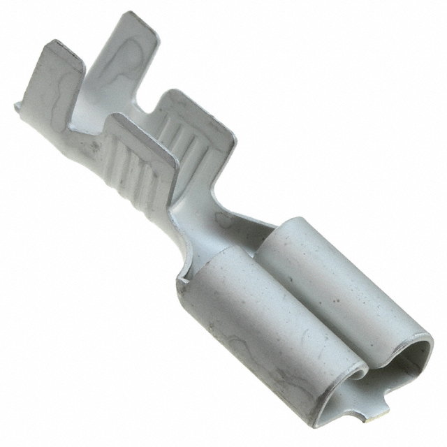 170258-2 TE Connectivity AMP Connectors