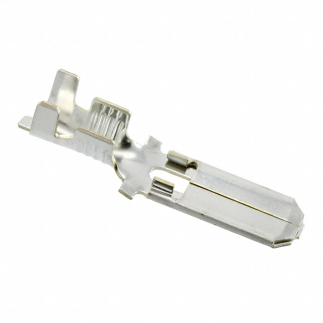 170341-3 TE Connectivity AMP Connectors