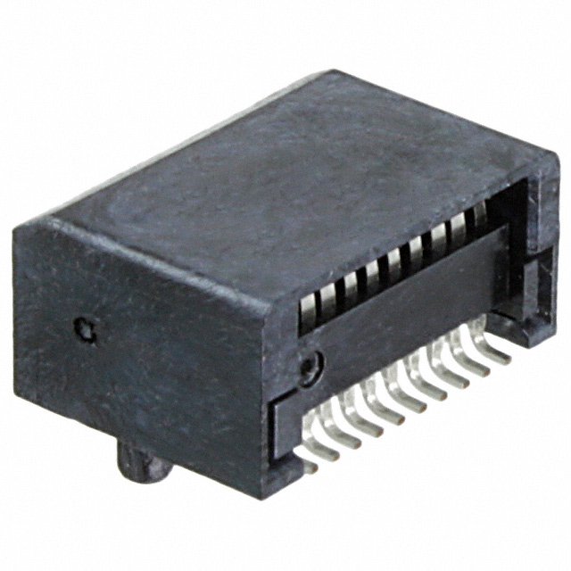 1703820001 Molex