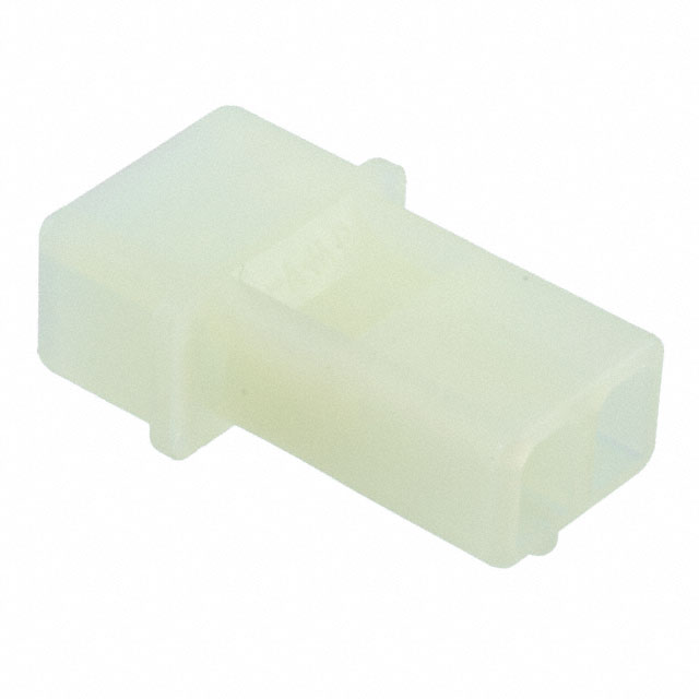 170924-1 TE Connectivity AMP Connectors