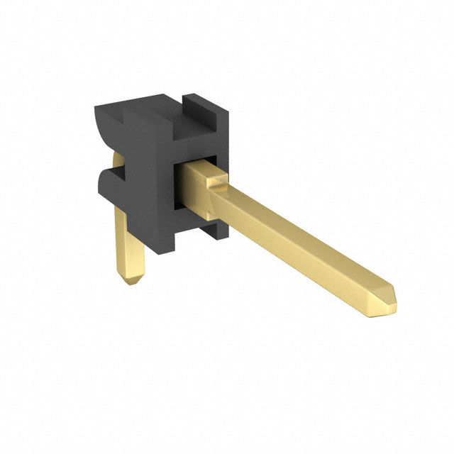 87232-1 TE Connectivity AMP Connectors