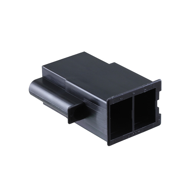 171449-2 TE Connectivity AMP Connectors