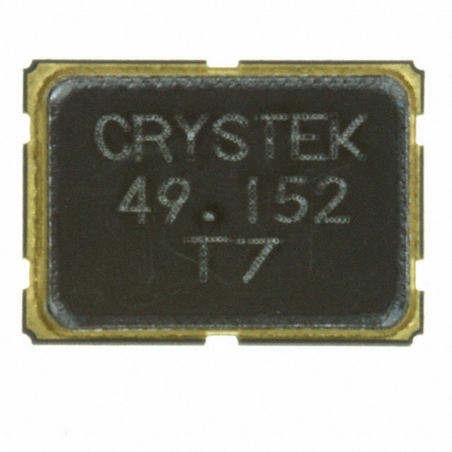 017149 Crystek Corporation
