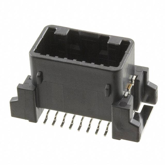 1717396-2 TE Connectivity AMP Connectors