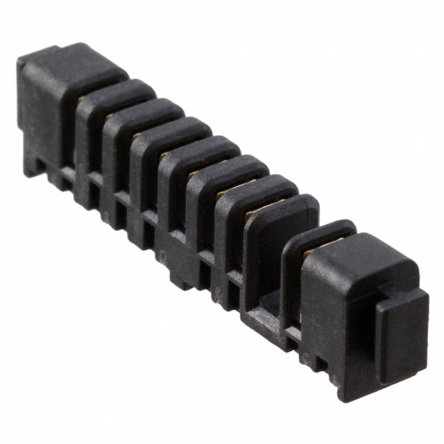 1717478-1 TE Connectivity AMP Connectors