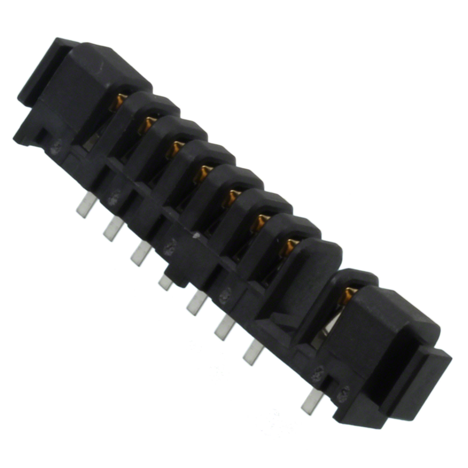 1717478-2 TE Connectivity AMP Connectors