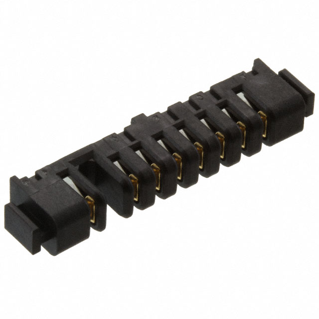 1717620-1 TE Connectivity AMP Connectors