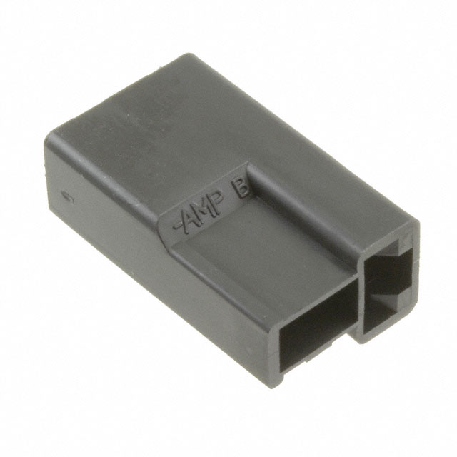 171810-2 TE Connectivity AMP Connectors