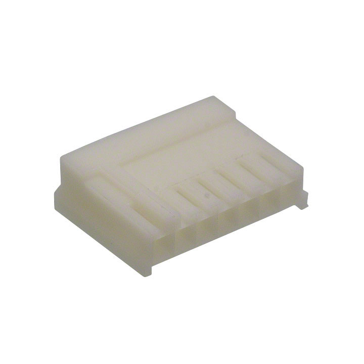 171822-7 TE Connectivity AMP Connectors