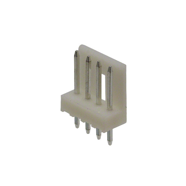 171825-4 TE Connectivity AMP Connectors