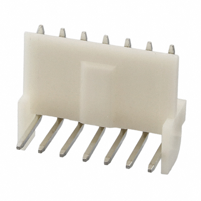 4-171826-7 TE Connectivity AMP Connectors