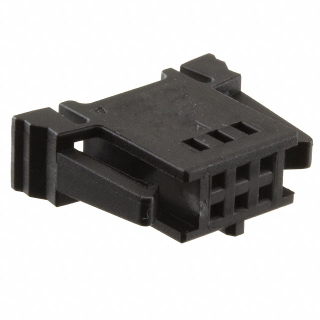 1718288-6 TE Connectivity AMP Connectors
