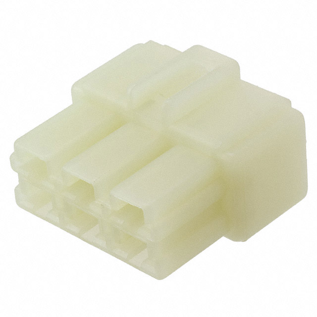 171897-1 TE Connectivity AMP Connectors