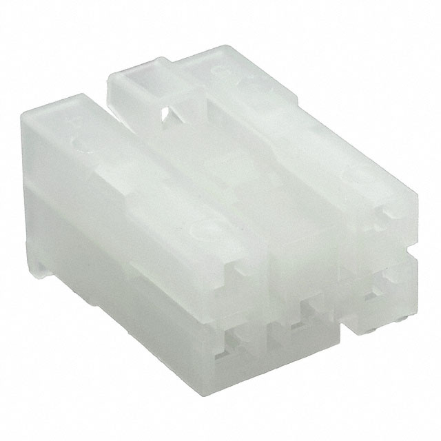 172026-1 TE Connectivity AMP Connectors