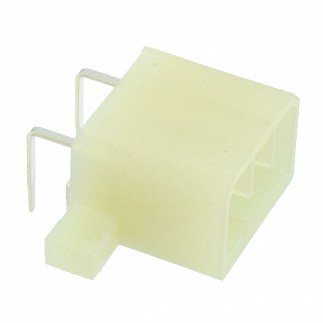 172040-1 TE Connectivity AMP Connectors