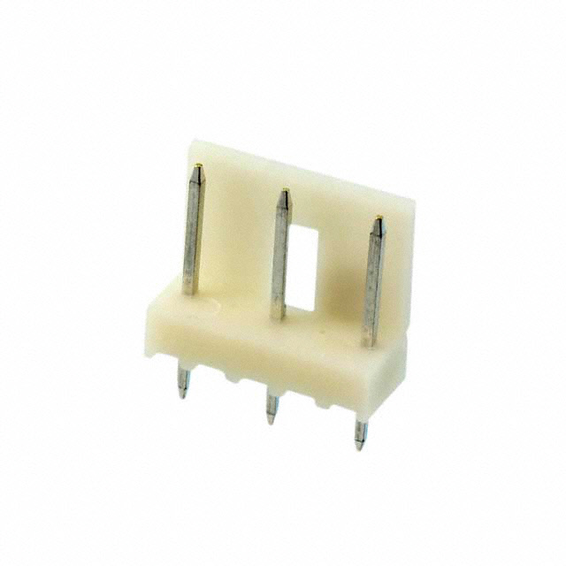 172106-3 TE Connectivity AMP Connectors