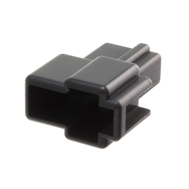 172129-2 TE Connectivity AMP Connectors