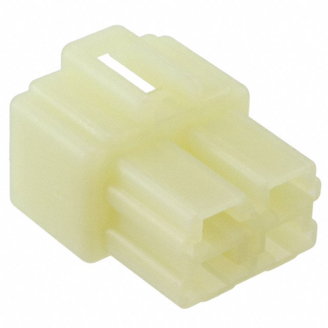 172133-1 TE Connectivity AMP Connectors