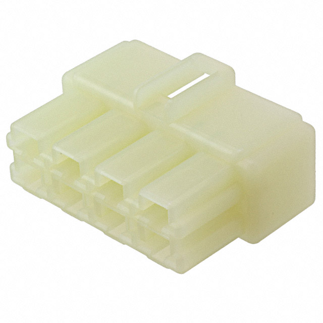 172135-1 TE Connectivity AMP Connectors