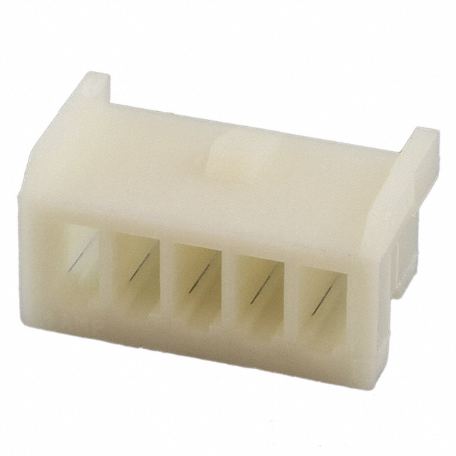 172142-5 TE Connectivity AMP Connectors